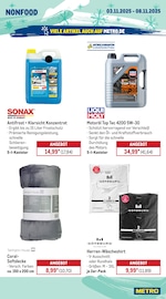 Aktueller METRO Prospekt mit Motoröl, "Wochenangebote", Seite 26