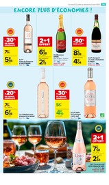 Vin Angebote im Prospekt "Carrefour market" von Carrefour Market Vin Angebote im Prospekt "Carrefour market" von Carrefour Market auf Seite 39