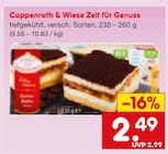 Zeit für Genuss bei Netto Marken-Discount im Rutesheim Prospekt für 2,49 €