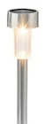 LED-SOLAR-LAMPE im Angebot bei Wreesmann in Cuxhaven LED-SOLAR-LAMPE Angebote bei Wreesmann Cuxhaven für 0,79 €