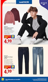 D'autres offres dans le catalogue "Ça vaut le coup." de Lidl D'autres offres dans le catalogue "Ça vaut le coup." de Lidl à la page 24