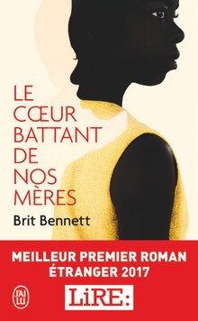 E.Leclerc Onet-le-Château - Le cœur battant de nos mères Promo Le cœur battant de nos mères dans le catalogue E.Leclerc "Festival Culturissimo édition #6" à Onet-le-Château
