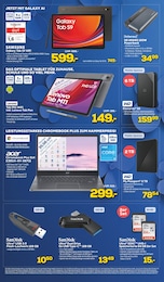 EURONICS Smartphone im Prospekt 