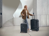 Trolley-Boardcase Angebote von Esmara bei Lidl Ludwigshafen für 34,99 €