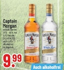 Captain Morgan Angebote bei Marktkauf Menden für 9,99 €
