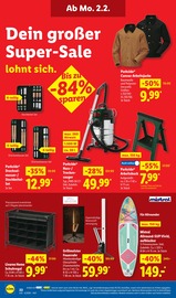 Arbeitskleidung im Lidl Prospekt in Friedrichshafen Aktueller Lidl Prospekt mit Arbeitskleidung, "LIDL LOHNT SICH", Seite 32