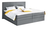 Boxspringbett Lorica im aktuellen SB Möbel Boss Prospekt