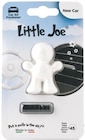 Lufterfrischer 3D von Little Joe im aktuellen Netto mit dem Scottie Prospekt