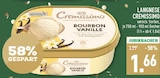 Cremissimo Bourbon Vanille Angebote von Langnese bei Marktkauf Unna für 1,66 €