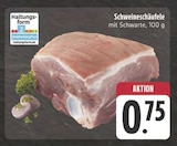 Angebot im EDEKA Waldsassen Prospekt EDEKA Waldsassen Prospekt mit im Angebot für 0,75 €