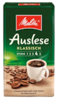 AUSLESE KAFFEE im Angebot bei REWE in Erftstadt AUSLESE KAFFEE Angebote von Melitta bei REWE Erftstadt für 6,49 €