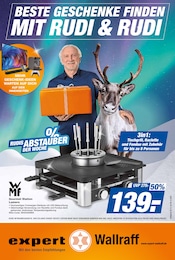 expert Prospekt für Leverkusen mit 16} Seiten expert Prospekt für Leverkusen: "Top Angebote", 16 Seiten, 03.12.2025 - 09.12.2025