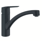 Spültischarmatur „Start“ von Grohe im aktuellen toom Baumarkt Prospekt für 99,99 €