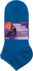Damen Sneakersocken Angebote von Gut & Günstig bei Marktkauf Buxtehude für 5,55 €