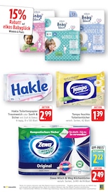 Pampers im EDEKA Prospekt in Pforzheim Aktueller EDEKA Prospekt mit Pampers, "Aktuelle Angebote", Seite 32