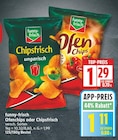 Chipsfrisch ungarisch von funny-frisch im aktuellen EDEKA Prospekt