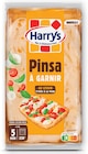 Pinsa - HARRYS en promo chez U Express Avignon à 2,23 €