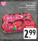 Tafelapfel Cripps Pink bei E center im Winterberg Prospekt für 2,99 €