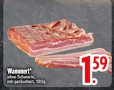 Wammerl Angebote bei EDEKA Ingolstadt für 1,59 €