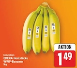 WWF-Bananen von EDEKA Herzstücke im aktuellen E center Prospekt