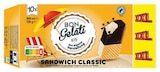Aktuelles Sandwich-Eis XXL Classic Angebot bei Lidl in Stuttgart ab 2,19 €