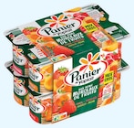 Yaourt Panier aux bons morceaux de fruits panachés prix chox - Yoplait dans le catalogue Netto