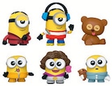 Figurine Pop Mini Minions - FUNKO - Hyper U à Saint-Denis Figurine Pop Mini Minions - FUNKO en promo chez Hyper U Saint-Denis à 3,49 €