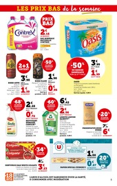 Bière Angebote im Prospekt "U Express" von U Express Bière Angebote im Prospekt "U Express" von U Express auf Seite 5