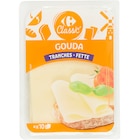 Fromage en tranches - CARREFOUR CLASSIC' en promo chez Carrefour Metz à 1,89 €