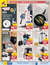 Ähnliche Taucherbrille Angebote im Prospekt "Aktuelle Angebote" von Netto Marken-Discount in Leipzig Ähnliche Angebote wie Taucherbrille im Prospekt "Aktuelle Angebote" auf Seite 34 von Netto Marken-Discount in Leipzig