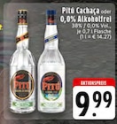 Cachaça im Angebot bei EDEKA in Moers Cachaça Angebote von Pitú bei EDEKA Moers für 9,99 €