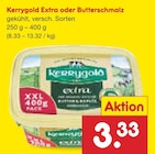 Extra oder Butterschmalz Angebot in Königerode Extra oder Butterschmalz im aktuellen Prospekt bei Netto Marken-Discount in Königerode