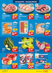 Schinken im Netto Marken-Discount Prospekt in Bad Homburg Aktueller Netto Marken-Discount Prospekt mit Schinken, "Aktuelle Angebote", Seite 14