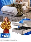 BOXSPRINGBETT im Angebot bei Polstermöbel Fischer in Straubing BOXSPRINGBETT Angebote bei Polstermöbel Fischer Straubing für 1.349,00 €