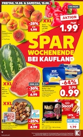 Paprika im Kaufland Prospekt in Göttingen Aktueller Kaufland Prospekt mit Paprika, "Hier bin ich richtig", Seite 21