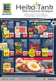 Discounter Prospekt von E center Plettenberg E center Prospekt: "Aktuelle Angebote", 30 Seiten, 08.06.2026 - 13.06.2026
