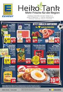 E center Prospekt der KW 23 "Aktuelle Angebote" Aktueller E center Prospekt "Aktuelle Angebote" Seite 1 von 30 Seiten