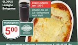 Angebot im GLOBUS Schwandorf Prospekt GLOBUS Schwandorf Prospekt mit im Angebot für 5,00 €