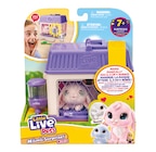 Mama Surprise Minis Spielset von Little Live Pets im aktuellen Rossmann Prospekt für 18,99 €
