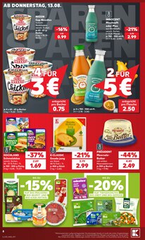 Nudeln im Kaufland Prospekt "Hier bin ich richtig" mit 63 Seiten (Göttingen)