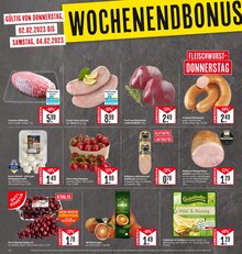 Marktkauf Horb Prospekt der aktuellen Woche, gültig von 30.01.2023 bis 04.02.2023 Aktueller Marktkauf Horb Prospekt "Aktuelle Angebote" mit 41 Seiten