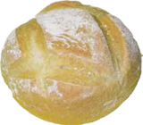 V-Markt Füssen - Weißbrot Toskana Angebot im Prospekt Weißbrot Toskana bei V-Markt im Füssen Prospekt für 2,60 €