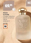 Aktuelle Eau De Parfum Angebote bei Müller in Mainz Aktuelles ELYSIAN Lineage Collection Extrait de Parfum Angebot bei Müller in Mainz ab 69,95 €