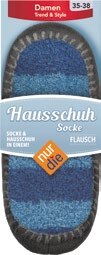 Socke und Hausschuh in einem* bei NETTO mit dem Scottie in Potsdam Socke und Hausschuh in einem* im Angebot bei NETTO mit dem Scottie Potsdam für 5,99 €