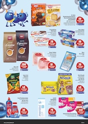 Kaffeepulver im EDEKA Prospekt in Erlangen Aktueller EDEKA Prospekt mit Kaffeepulver, "Wir lieben Lebensmittel!", Seite 15