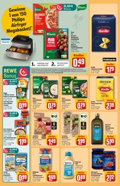 Reis im REWE Prospekt in Jena Aktueller REWE Prospekt mit Reis, "Dein Markt", Seite 26