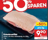 Entenbrustfilet im Angebot bei Netto Marken-Discount in Cuxhaven Entenbrustfilet Angebote bei Netto Marken-Discount Cuxhaven für 9,90 €