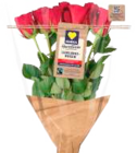 Rosen in versch. Ausführungen im EDEKA Prospekt Rosen in versch. Ausführungen von EDEKA Herzstücke im aktuellen EDEKA Prospekt für 4,99 €