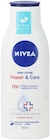 Körperlotion im Angebot bei Rusta in Essen Körperlotion Angebote von Nivea bei Rusta Essen für 2,99 €