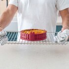 Aktuelle Pfanne Angebote bei Lidl in Heilbronn Aktuelles Silikon-Quicheform mit Glasboden Angebot bei Lidl in Heilbronn ab 8,99 €